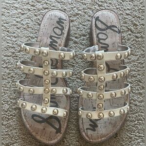 Sam Edelman sandal
